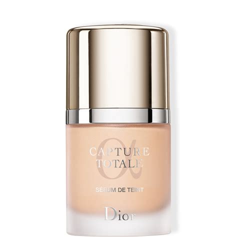 dior capture totale avis|dior capture totale foundation discontinued.